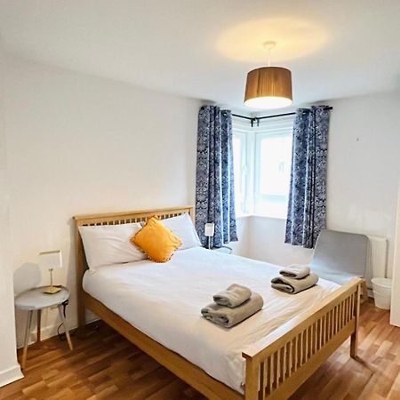 Modern Spacious Retreat Full Fibre Wi-Fi & Free Parking Edynburg Zewnętrze zdjęcie