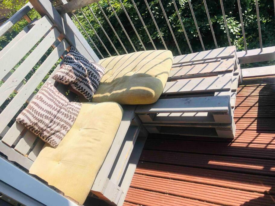 Modern Spacious Retreat Full Fibre Wi-Fi & Free Parking Edynburg Zewnętrze zdjęcie