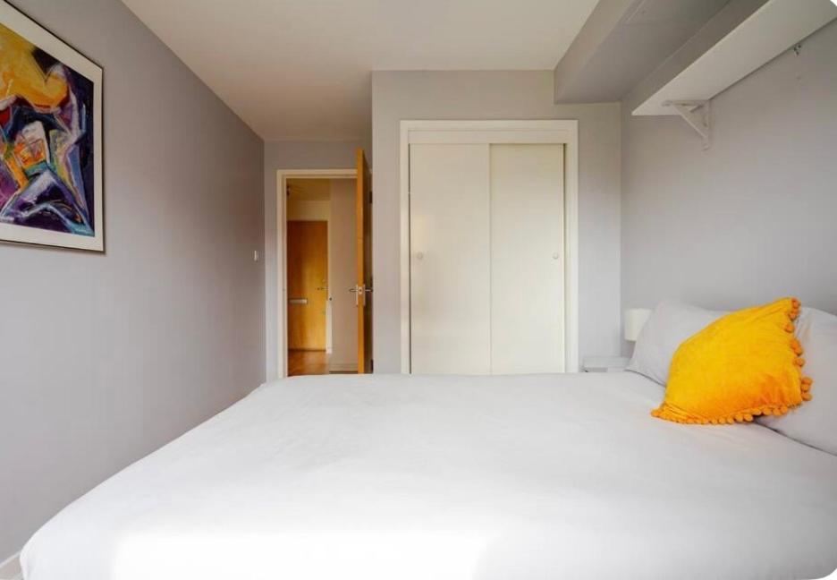 Modern Spacious Retreat Full Fibre Wi-Fi & Free Parking Edynburg Zewnętrze zdjęcie