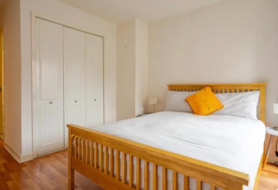 Modern Spacious Retreat Full Fibre Wi-Fi & Free Parking Edynburg Zewnętrze zdjęcie