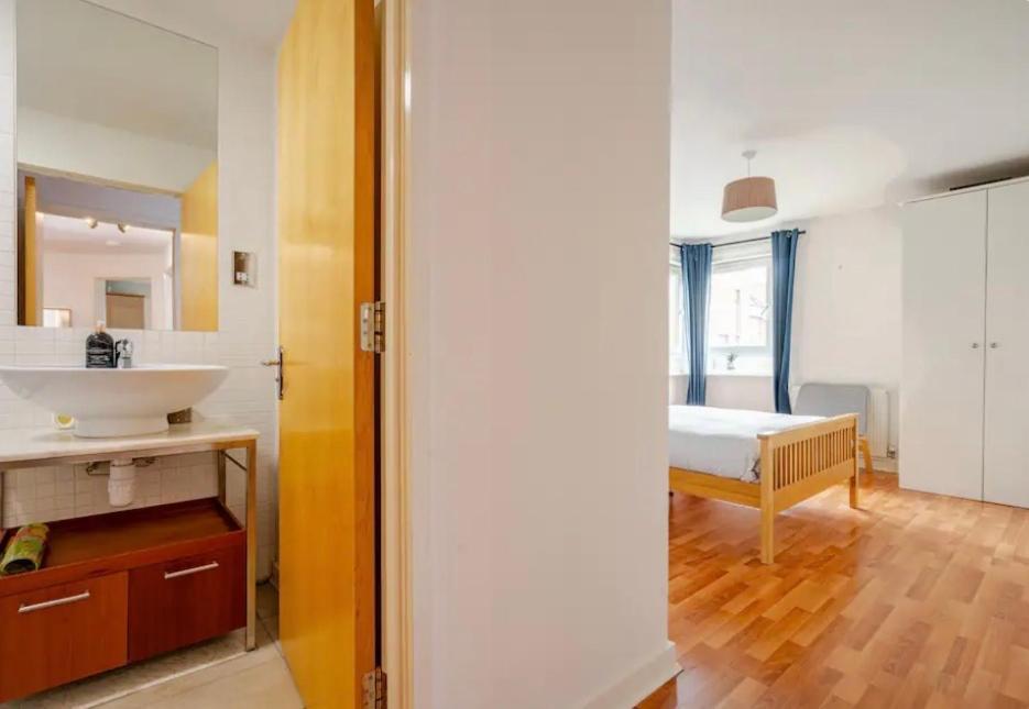 Modern Spacious Retreat Full Fibre Wi-Fi & Free Parking Edynburg Zewnętrze zdjęcie